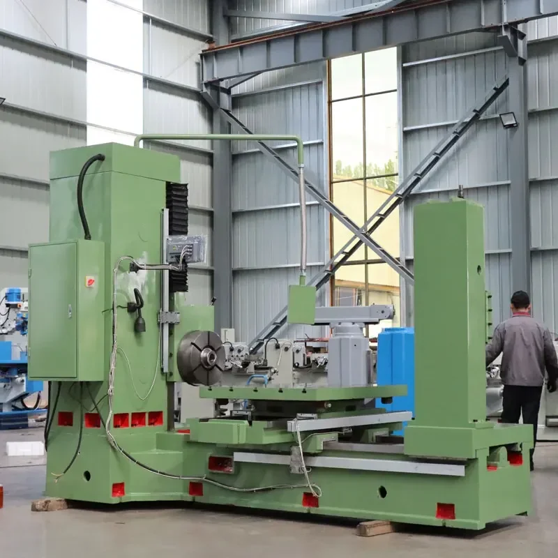 New Horizontal Cylinder T611 Boring Machine Good Quality Fast Delivery Free After-sales Service