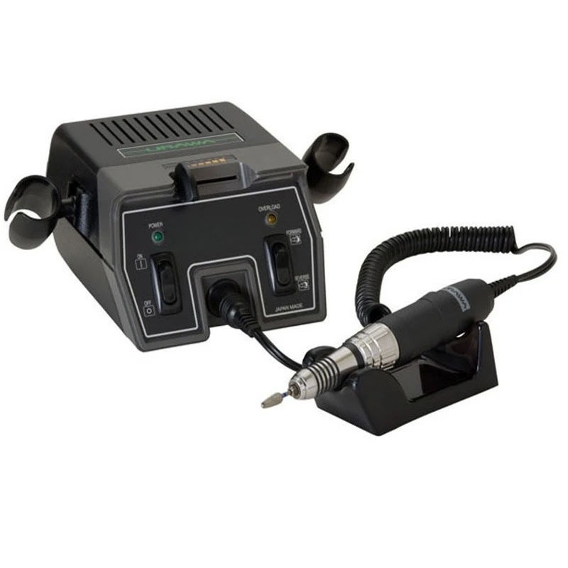 Small electric grinding jade wood root nuclear technician engraving pen denture grinding electric polishing machine