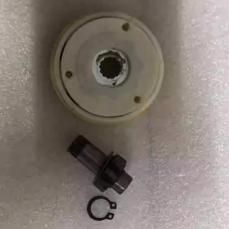 

Для двигателя стеклоподъемника Honda зубья автозапчасти