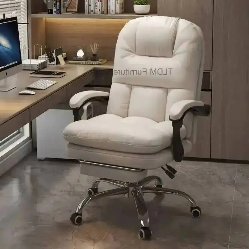 

Computer Boss, Chair, Desk, Sedentary, Sofa, Comfortable, Study, Chair, Reclining, Office Home, Bedroom, Backrest, Chair