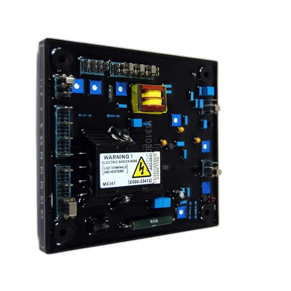 Cummins Generator S…