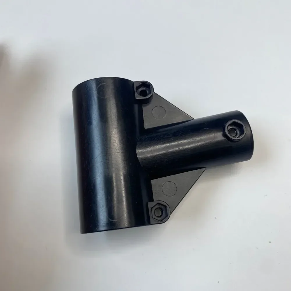 4 قطعة ملحقات طائرة بدون طيار الزراعية Agras DJI T50 T25 الهبوط Y-tee عدة أجزاء ل Dji الطائرات بدون طيار حماية النباتات إصلاح أجزاء #5