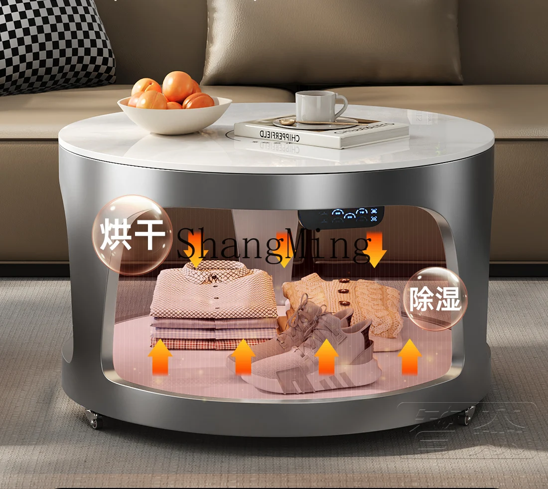 

CL Premium Heating Coffee Table New Electric Heating Coffee Table Integrated Home Living