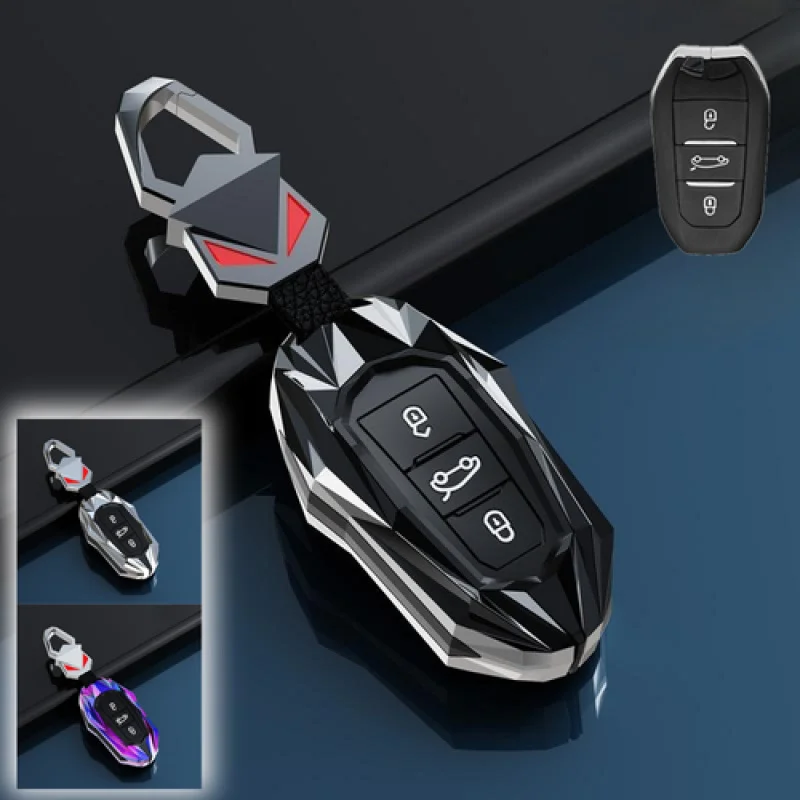 A+ Zinc Alloy Silic… - image