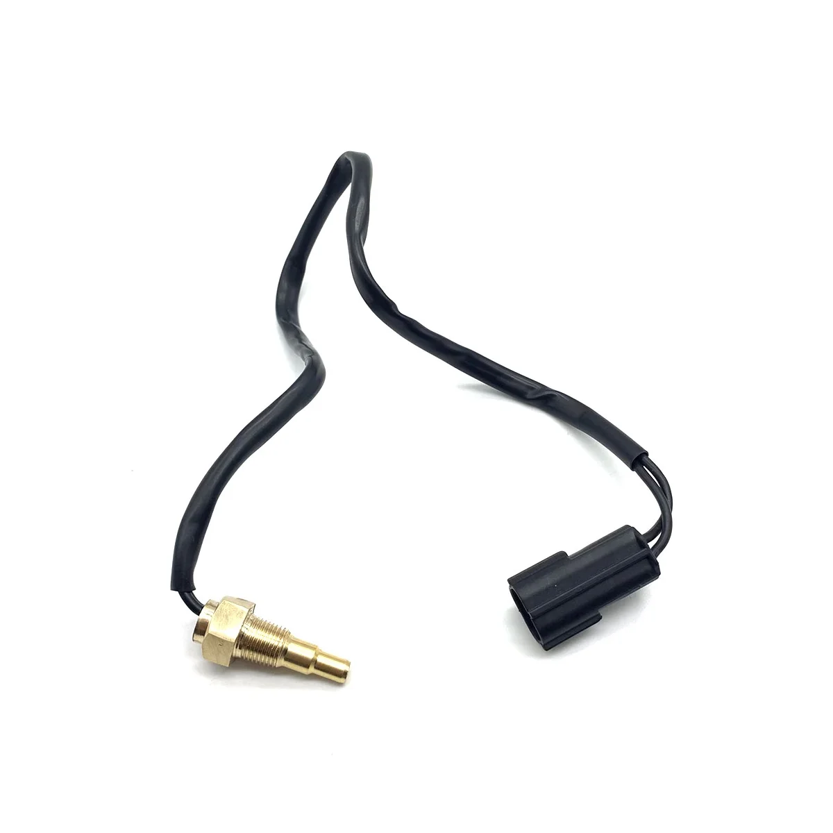 مستشعر درجة حرارة الماء للمقياس ، ديفي المسبق ، مقياس السباق ، مقياس الدين وسلسلة ديفي لينك ، PDF00903S ، PT ، 5