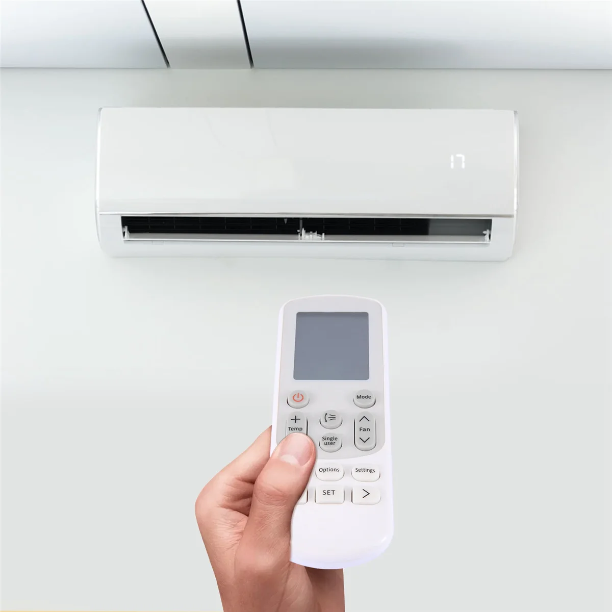 Remplacement Direct de la télécommande de climatisation pour DB93-14643S DB93-15169G DB93-14643T