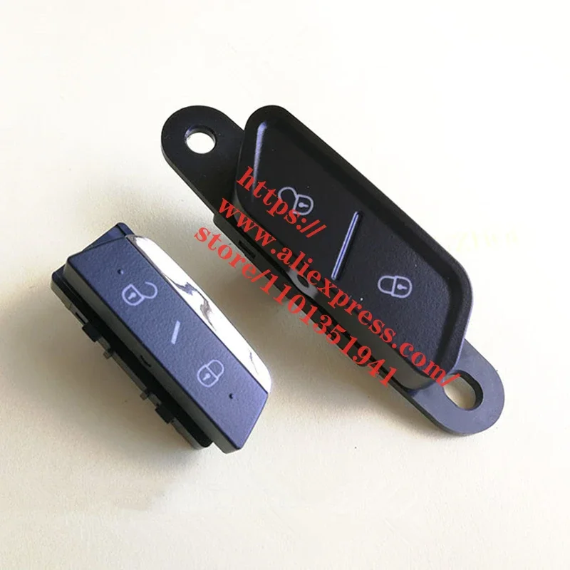 Car door blocker switch for 14-17 Geely Emgrand 7 EC7