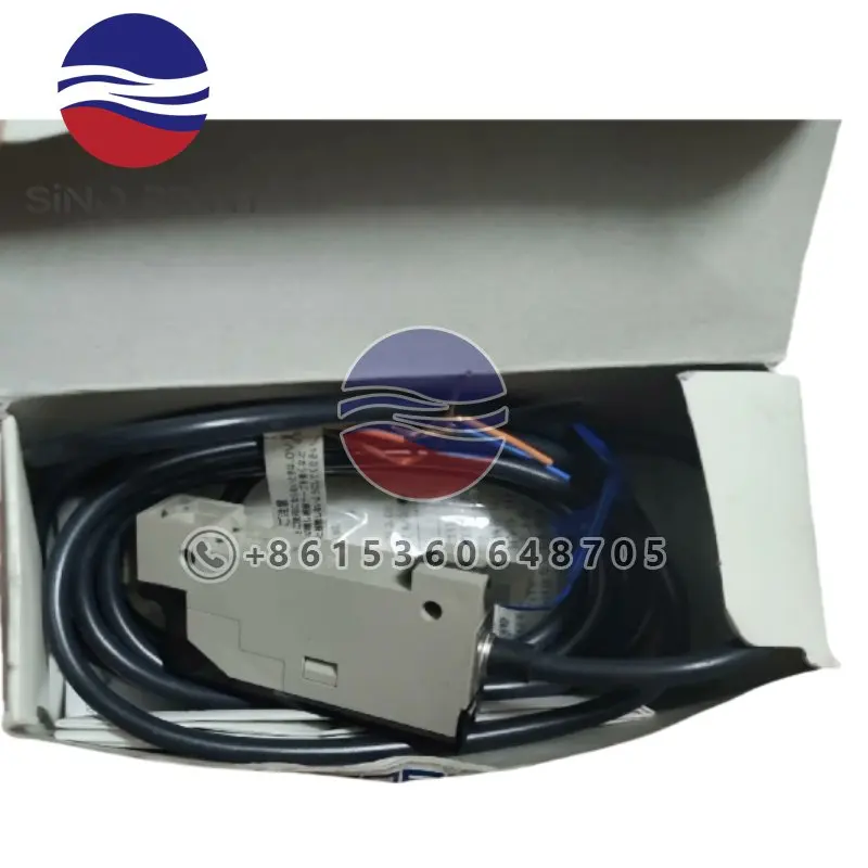 

5BP-4200-170 5BP4200170 E3C-JC4P Switch AMP For Komori Offset Printing Machine Parts Printing Accessories