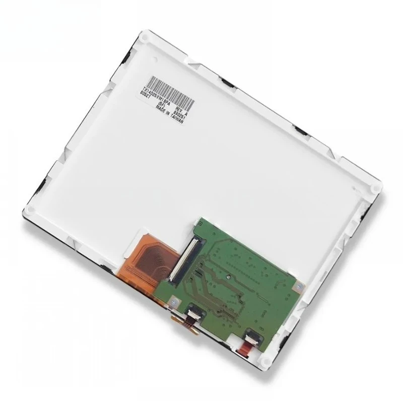 New Original TFT-LCD Display Module for TX14D25VM1BPA 5.7 inch 640x480 Resolution Fast Shipping Compatible with Industrial