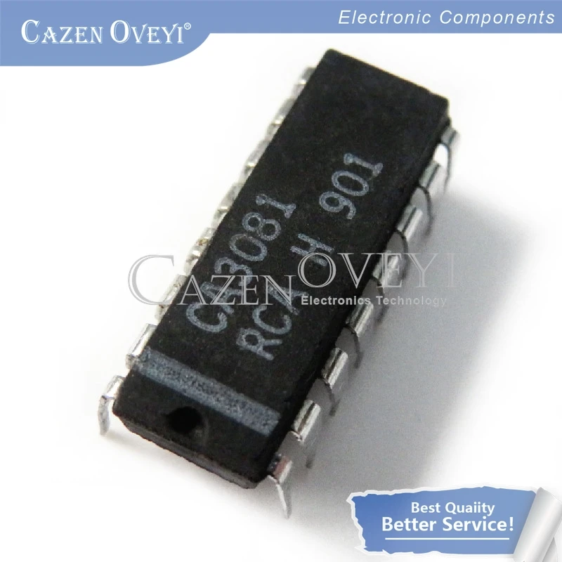 1-5pcs CA3081 CA3089E CM6802AHG DG212BDJ DG444DJ DS1803-010 DS8922AN HT9032C ILQ74 IR2166PBF DIP-16