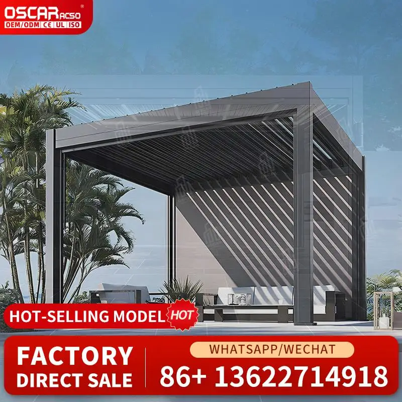 Outdoor Automatic W… - image