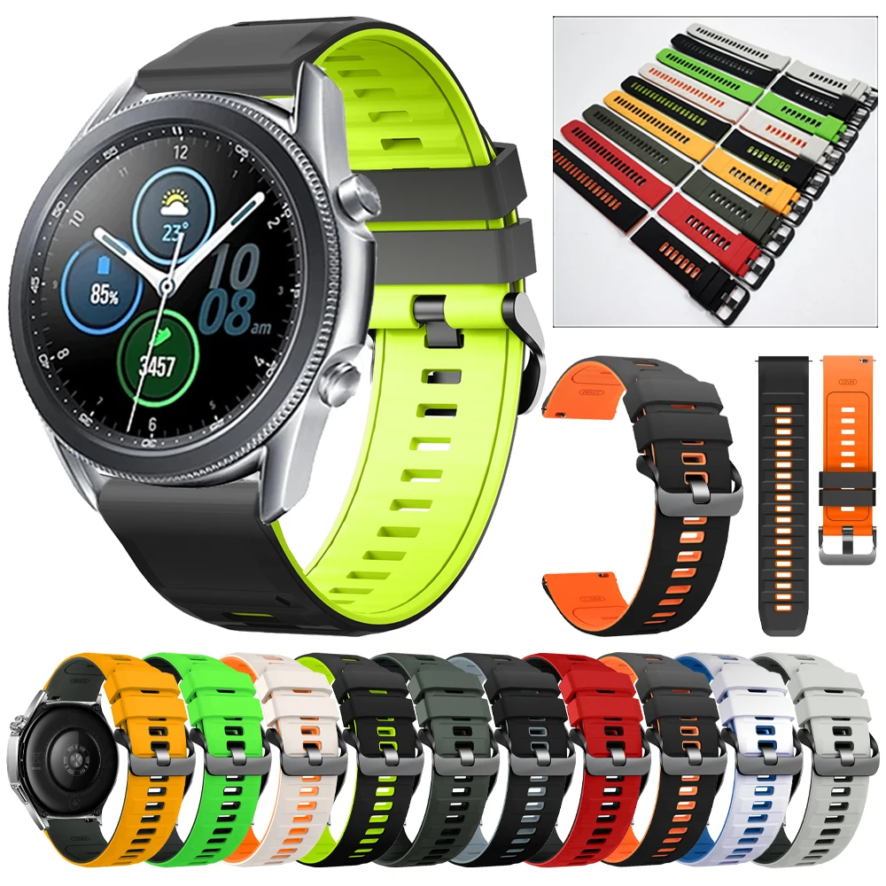 22Mm Soft Silicone … - image