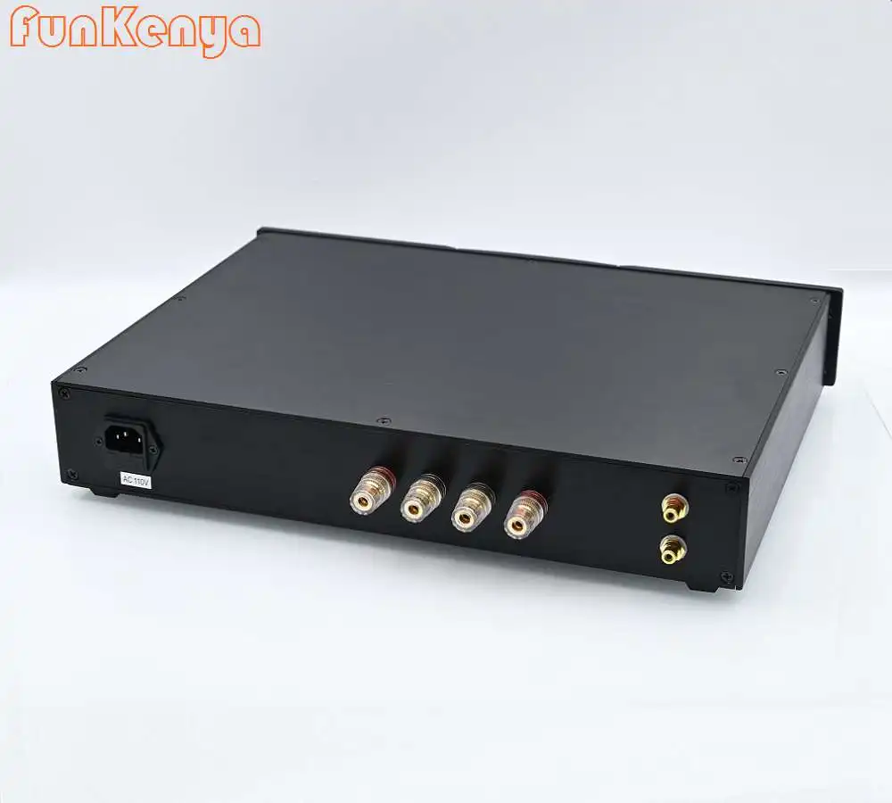 مرجع NAIM NAP250 170WX2 HiFi ستيريو المنزل مكبر كهربائي الصوت