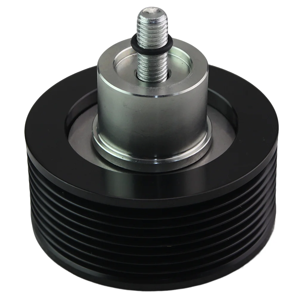 

New Durable For Cummins M11 ISM11 QSM11 4ISBE 4B4.5 Idler Pulley 3400884 3400883