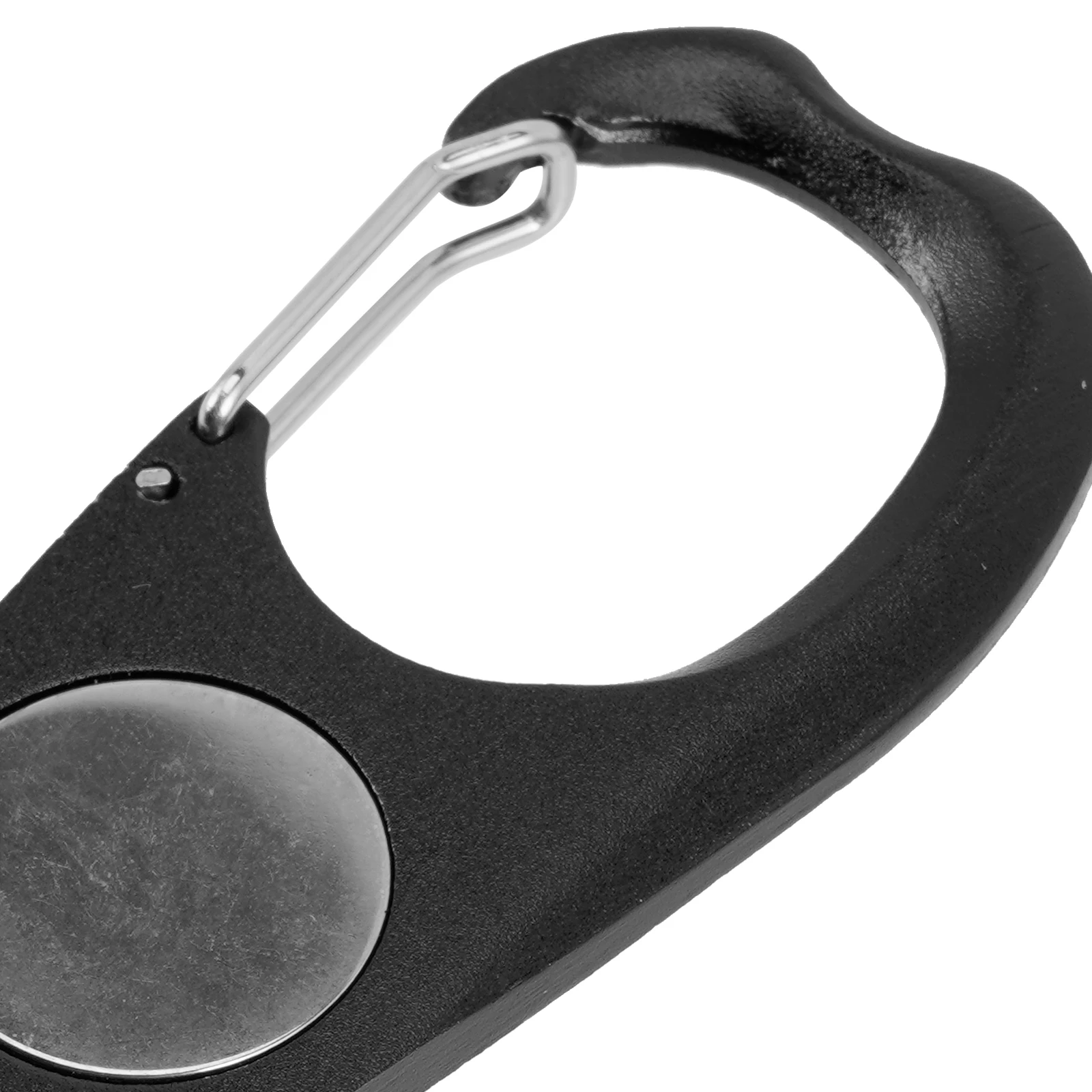 

2pcs Premium Metal Divot Tool Portable Golf Ball Marker Outdoor Lawn Repairing Fork Compact Durable Wear-Resistant Fairway Tool