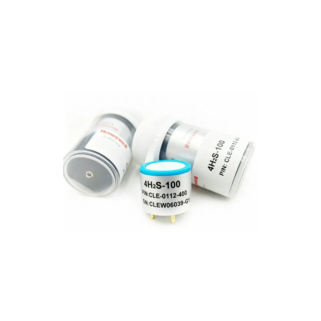 4H2S-100 4H2S-1000 7H2S-50 7H2S-200 3H2S-100 electrochemical hydrogen sulfide sensor H2S gas sensor battery gas detector