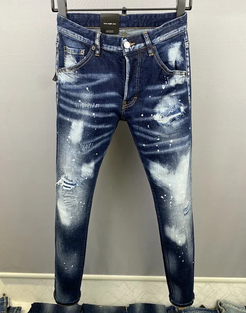 BLUE 9837