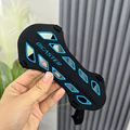Black Blue