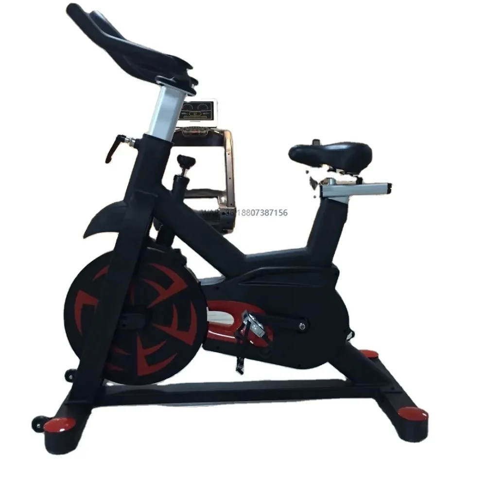 

Magnetic Resistance Spinning Bike Free Brake Spinning Bike for Sale