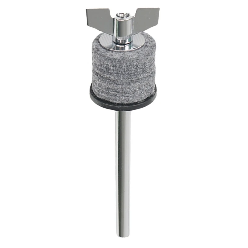 Metal Cymbal Stacker Attachment Cymbal Boom Attachment Clamp Cymbal Holder Mounting Clip Cymbals Mount Rack Stand