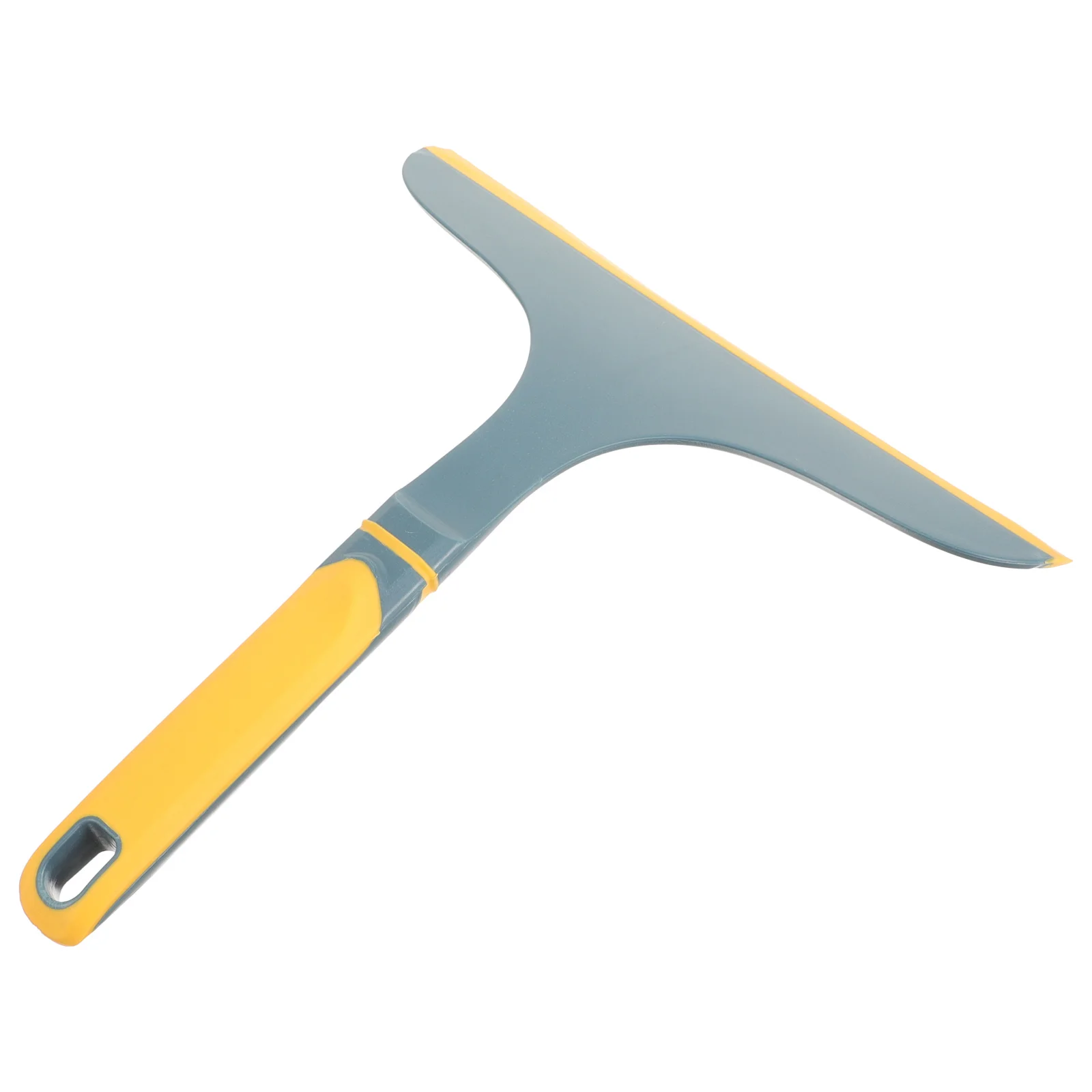 

Squeegee for Window Cleaning Shower Glass Door Car Windshield Multifunctional Soft Silicone Scraper Bathroom Tool