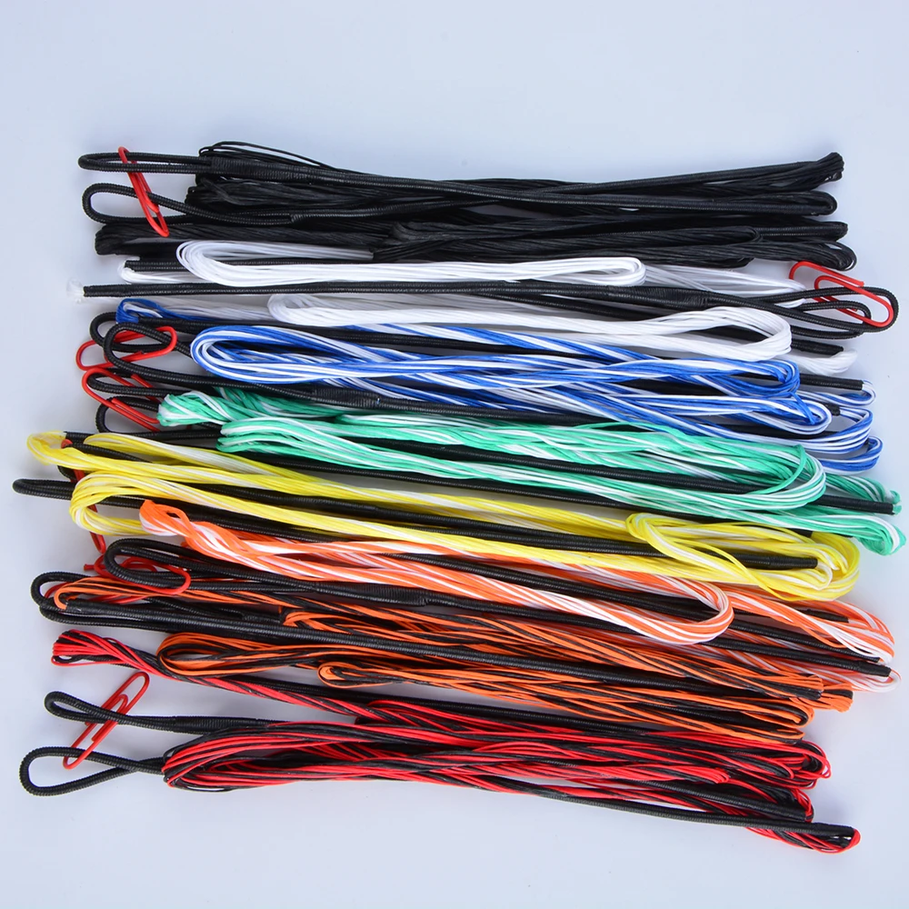 16 Strand Recurve Bow String BCY Material 68