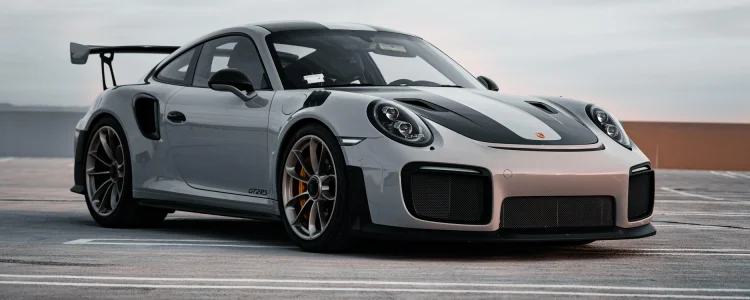最新式 ポルシェ カイエン 958 ヘッドライト2011〜2018 前期 後期 ポルシェカイエン 2011-2018 LEDヘッドライト 958.1 958.2 6000K