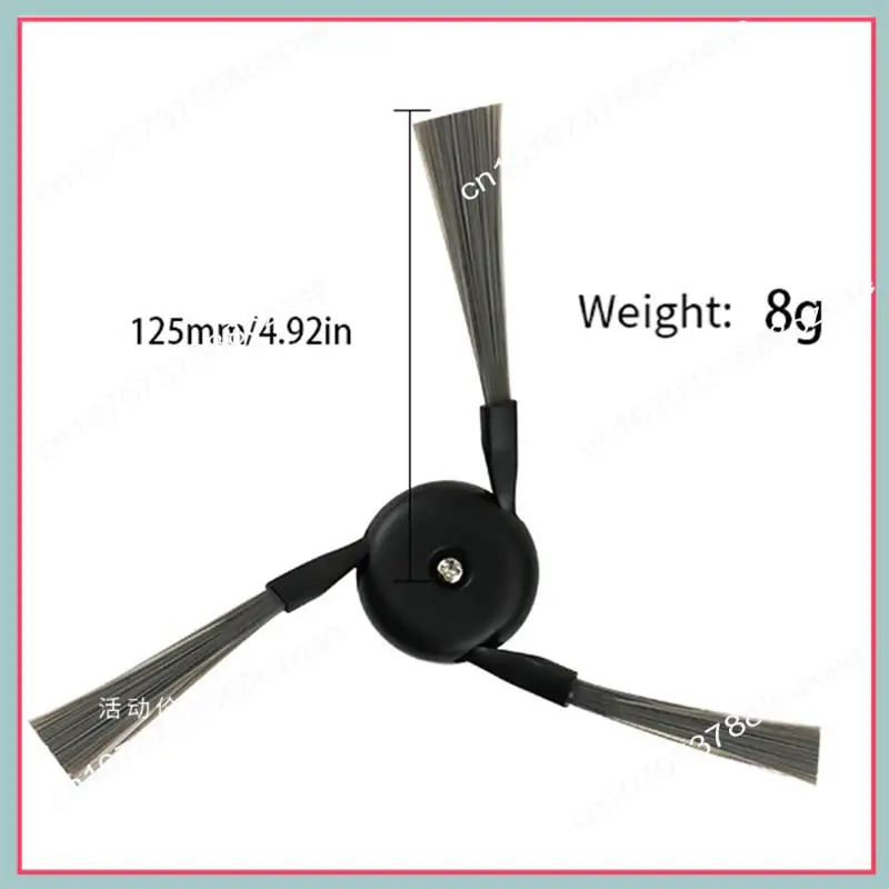 A26P для Dreame X40/X40 PRO робот-пылесос L40 ULTRA аксессуары основная боковая щетка сменный фильтр тканевая щетка