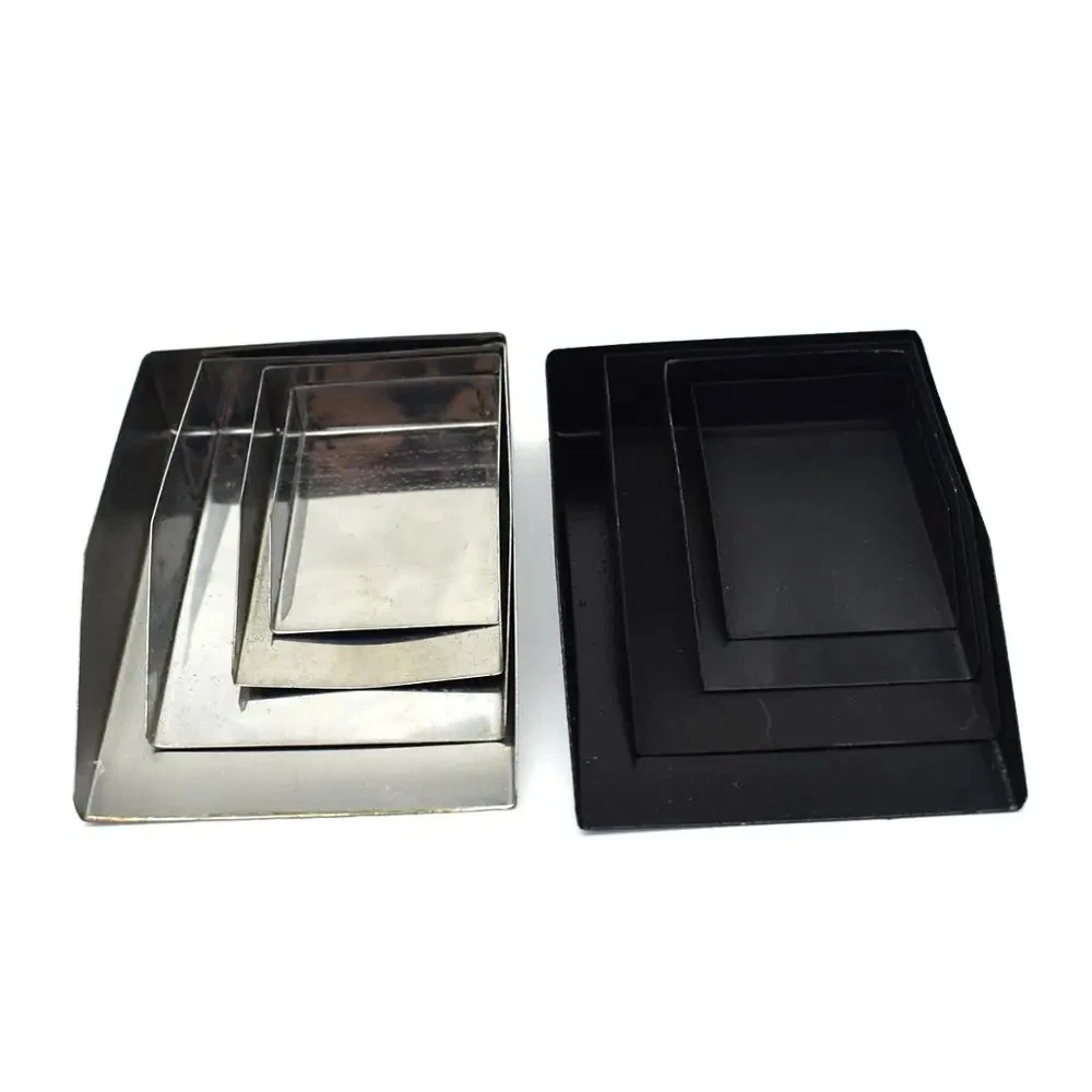 

4 шт./компл., драгоценный камень, совок, бриллианты, жемчуг, бусины, лопата, серебристый, черный, сортировочный инструмент, ювелирные инструменты