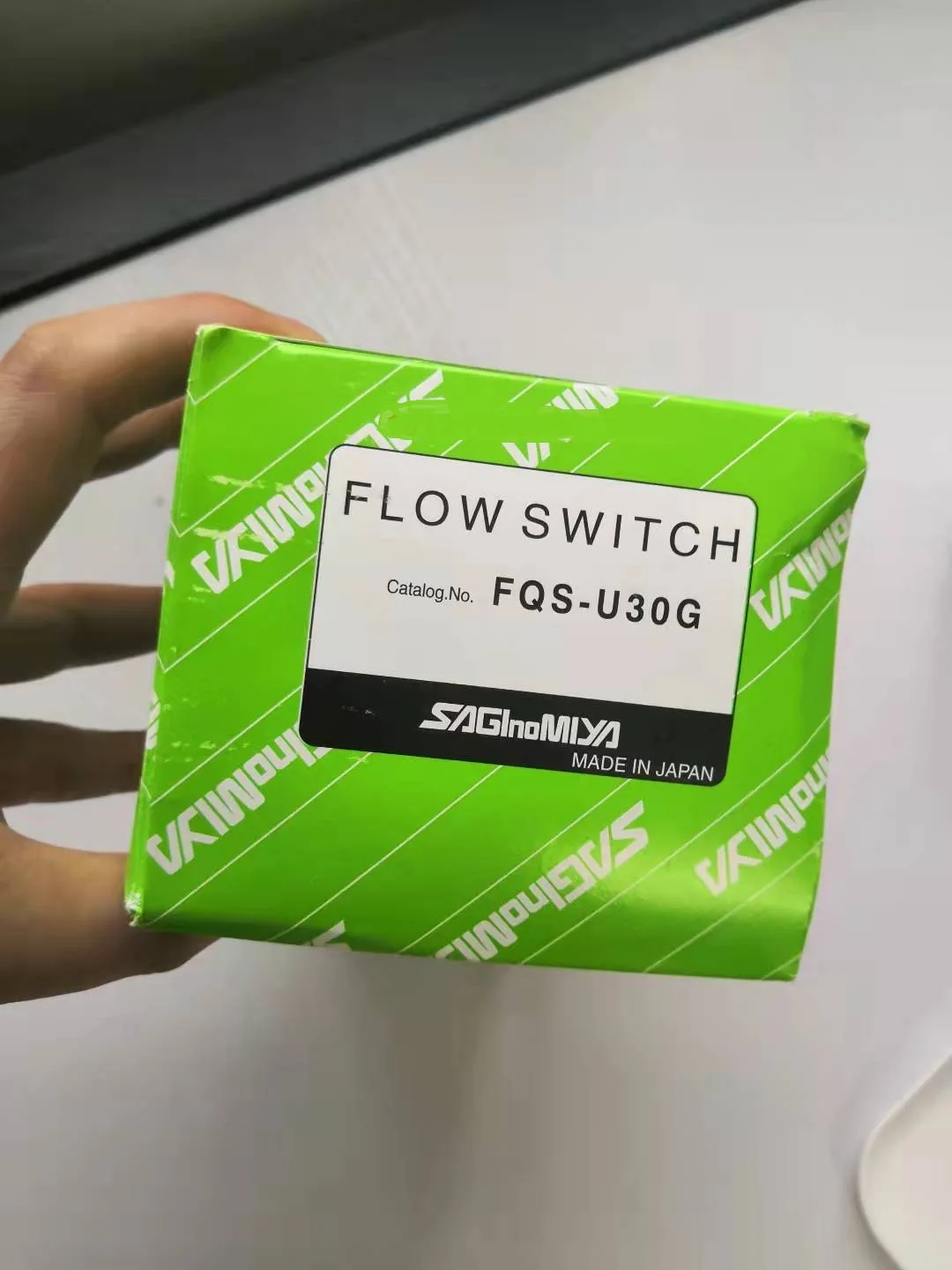 Saklar flow sabinomiya asli baru FQS-U30G