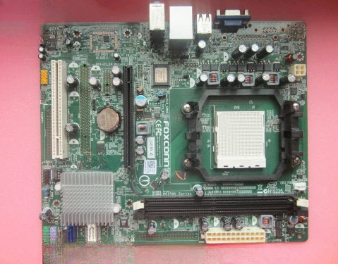 

New DELL DIM 2010 Main Board KGYNX M61PMV CL0430 Main Board