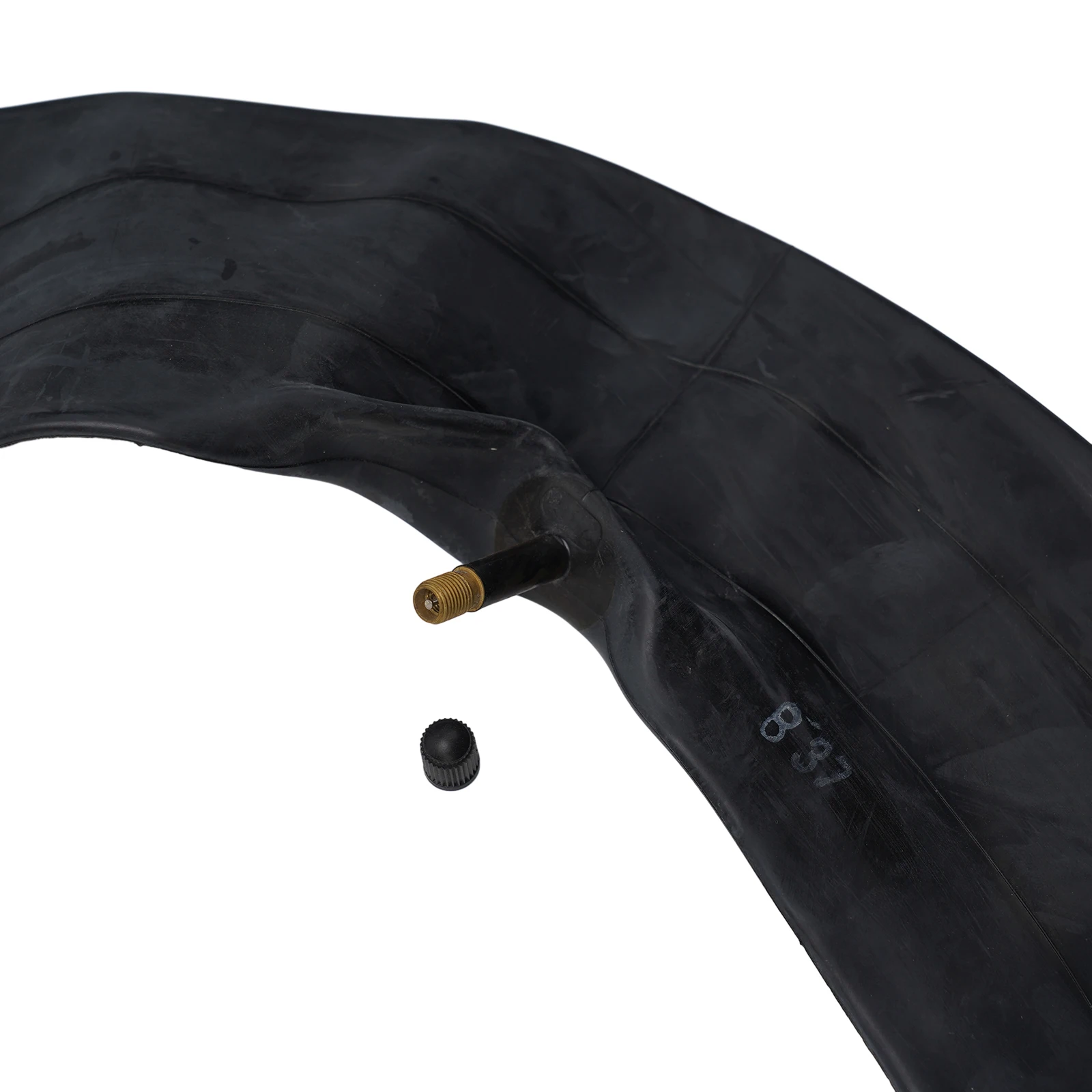 

Fittings Tyre Inner Tube Fat Bike Inner Tube Tyre For Fat Bike Reliable Replace Rubber 1x 20x4.0 Electric Scooter