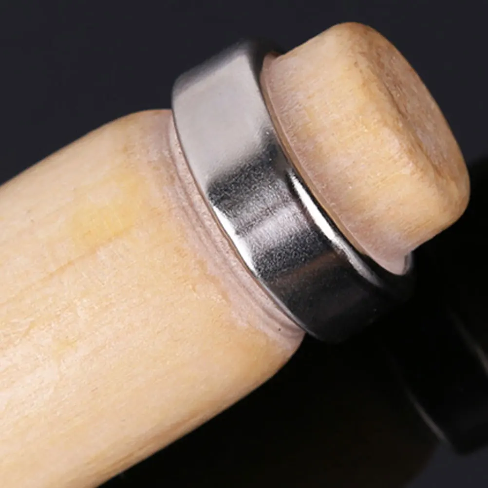 

Carbon Steel Carving Knife Set Wood Handle Rust Resistant Woodworking Tool For Diy Sculpture Hobby Carver Sratight Hook