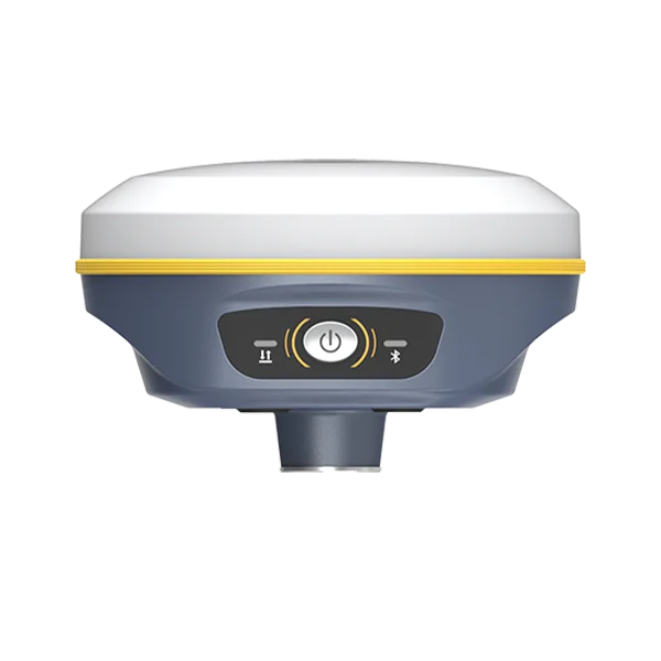 Navigation Satellite System Receiver Global Positioning System %RTK GNSS Receiver Fengmang S1 RTK GPS Global