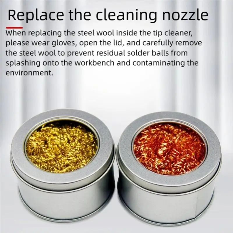 Рисунок 5 - R9UF многоразовый паяльный железный