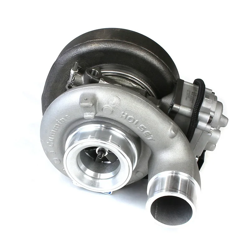 Original 	NT855 NTA855 Turbocharger 3529040	dies el engine spare parts for Cummins