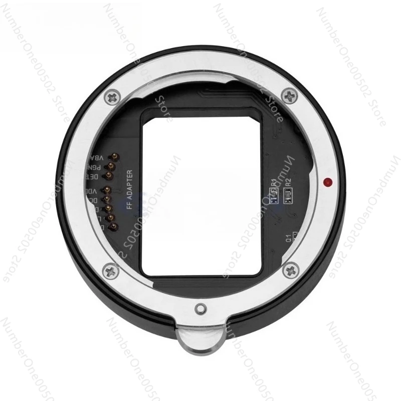 

For Canon Lens Controller M54x0.75 APS-H/FF