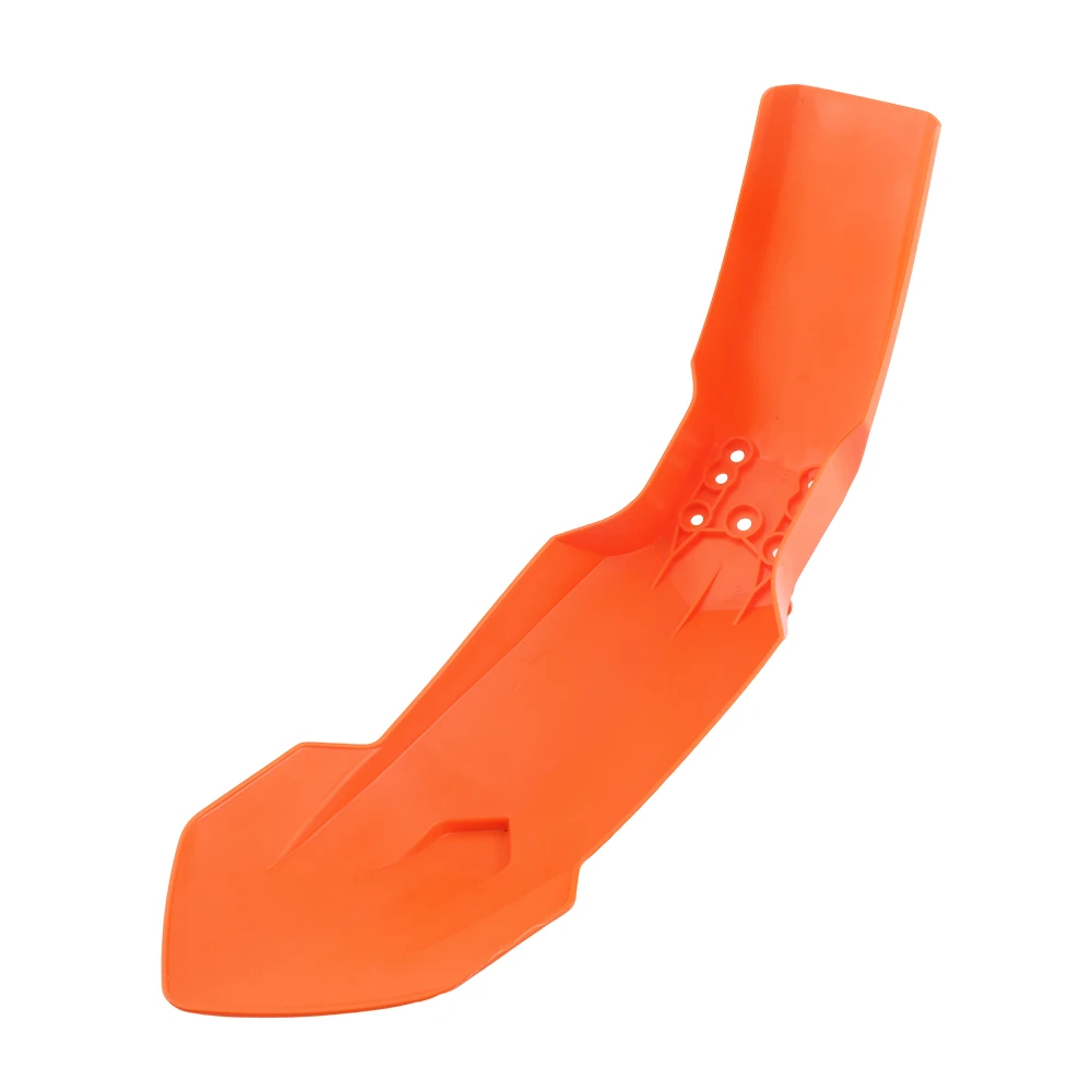 New Motorcycle Front Fender For KTM EXC 65 XC SX EXC F SXF XCW 2018-2023 Enduro Racing Motocross Accessories Modification image 3
