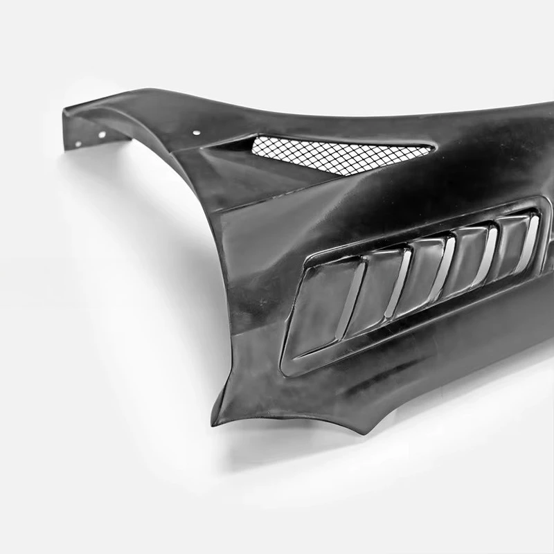 

Starlet EP82 LS Type front fender +20mm