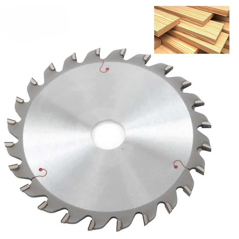 

180x24T PCD Cutting Disc Scroll Saw Blades Wood Cutting