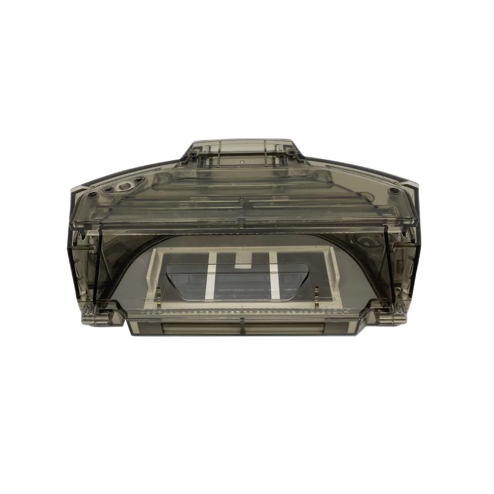 For Lydsto R1 Mop Holder 2 in 1 Water Tank Dust Box For Lydsto R1 Robot Vacuum Cleaner Parts