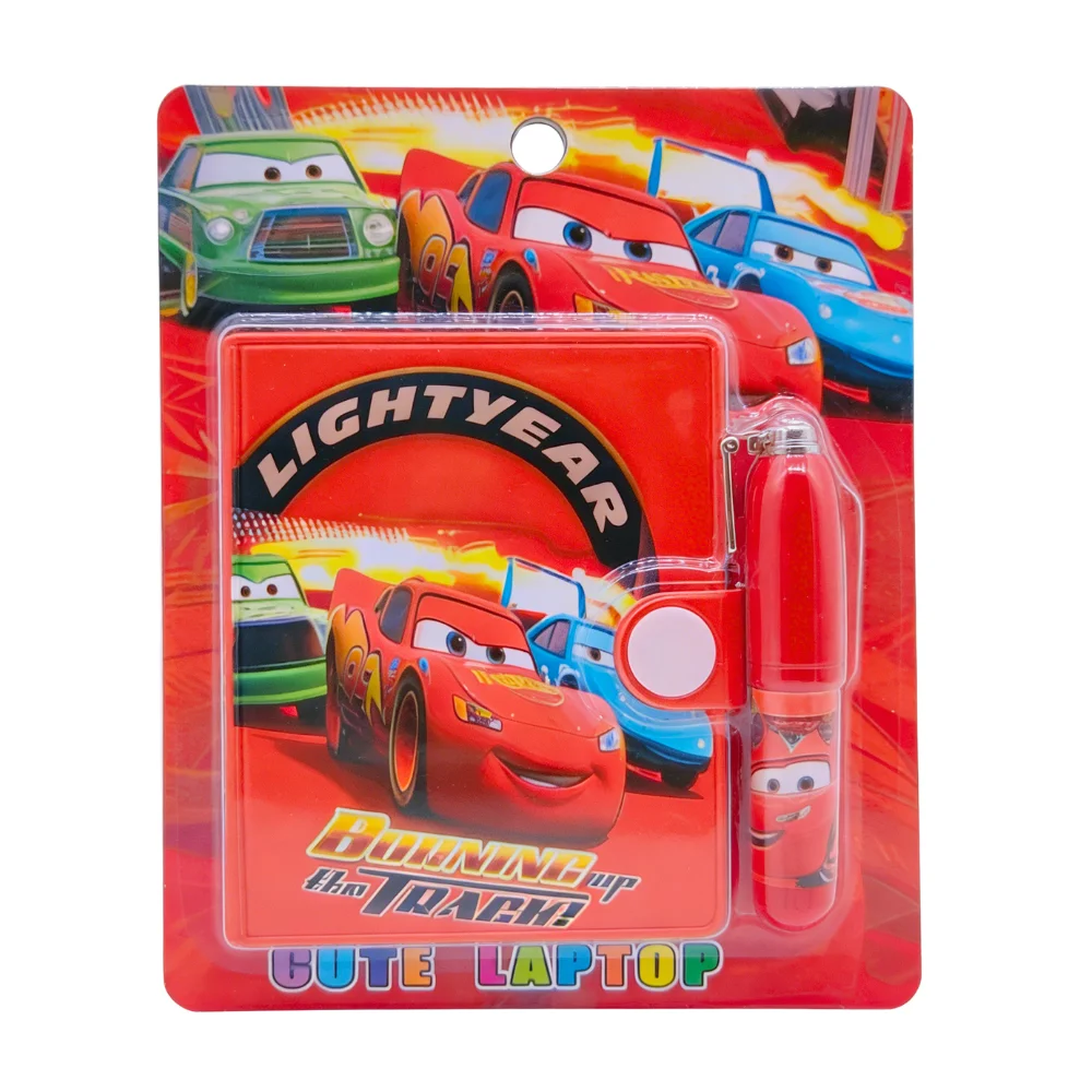 핫 디즈니 픽사 카즈 3 라이트닝 맥퀸 만화 포켓북 귀 - Lighting Mcqueen Decor 리뷰 및 가격