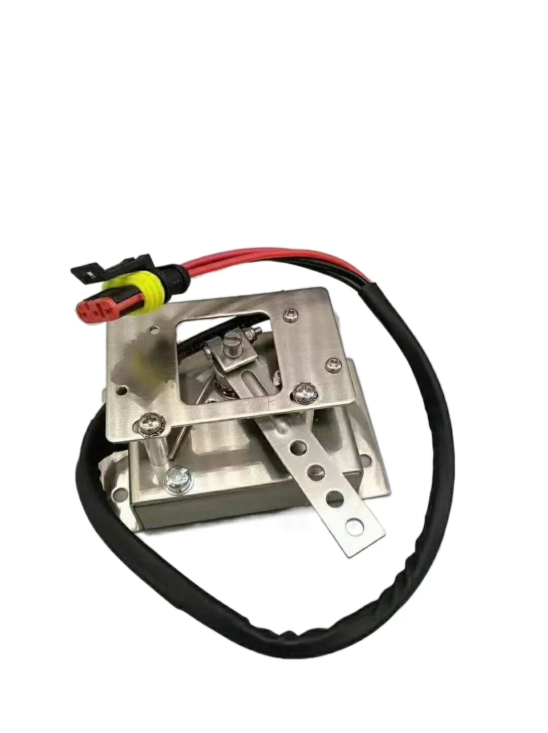 PB-6 Style Throttle 0-5KΩ Potentiometer 2026 Year