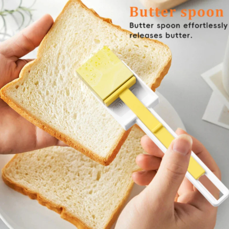 Pojemnik na masło z przezroczy – Kitchen Baking Storage Containers recenzja i cena