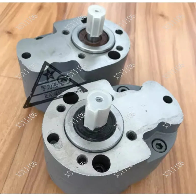 Wear Resistant Gear…