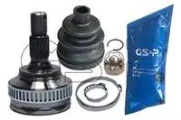 

Store code: 810067 inner axle head outer repair kit (wheel side side milling: 25, wheel side milling: 25, wheel side: 5