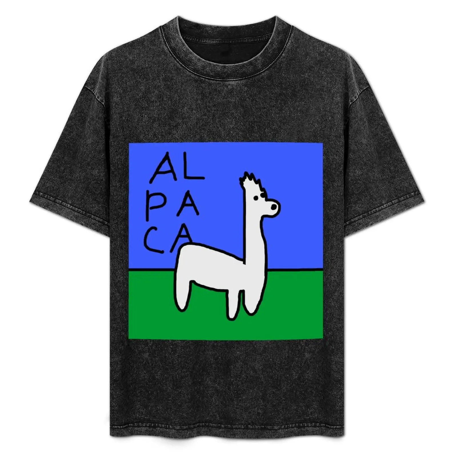 

ALPACARNAGE T-Shirt Outdoor Working T-Shirt