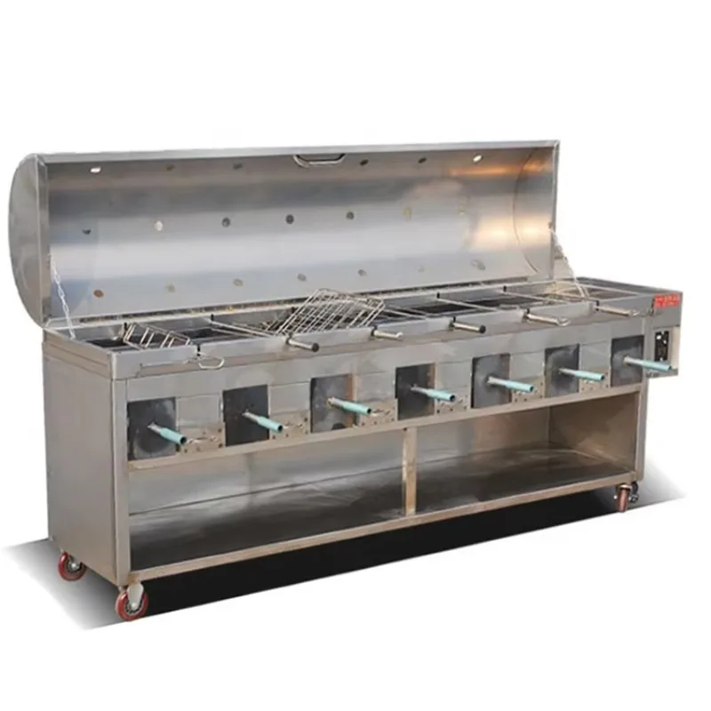 

Oven 6 Hot Commercial Roast Leg of Lamb Oven Roast Chicken Oven