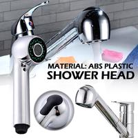 Kitchen Mixer Tap Spare Replacement Faucet Pull Out New Spray Setting Head 2023 Shower Accessories Kitchen