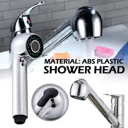 Kitchen Mixer Tap Spare Replacement Faucet Pull Out New Spray Setting Head 2023 Shower Accessories Kitchen